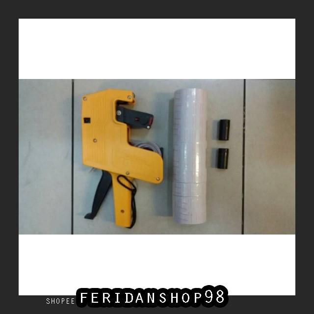 

FS374 PAKET ALAT TULIS PAKET ALAT LABEL ATK HARGA JOYKO MX-5500M BY FERIDANSHOP98