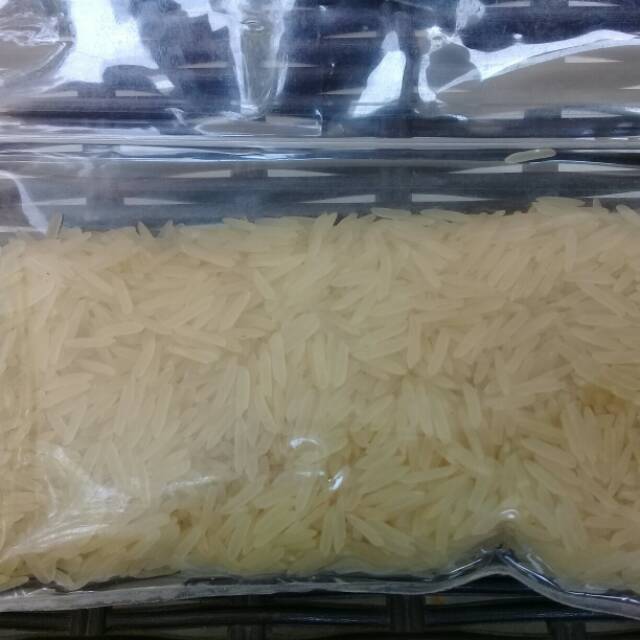 

Beras Basmati Bandar Lampung