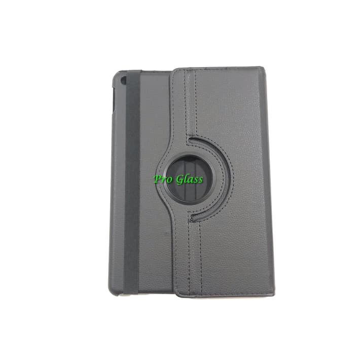 Ipad 7 8 9 2020-2021 10.2&quot; FLIP COVER ROTATING LEATHER CASE (Autolock)