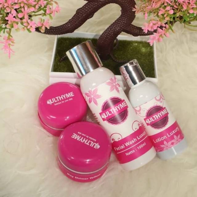 ULTHYME SKINCARE ORIGINAL