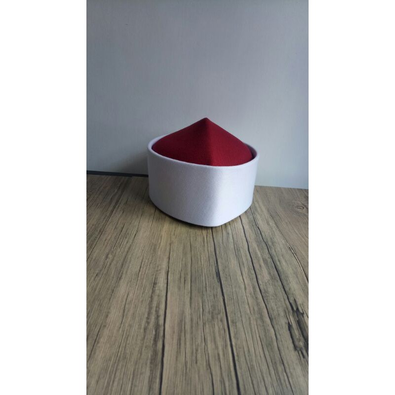 PECI AL AZHAR MESIR CAIRO LOKAL