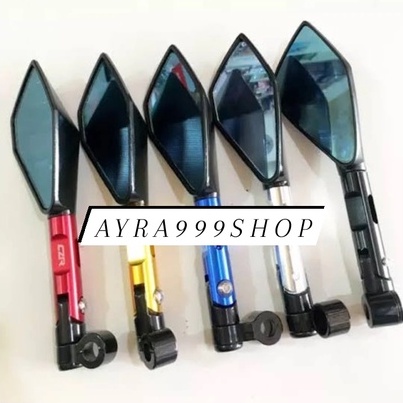 SPION TOMOK FAIRING UNIVERSAL