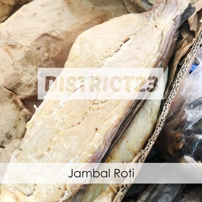 

Cuci Gudang Awal Tahun Ikan Asin Jambal Roti Asli Super 1 Kg Cuci Gudang Awal Tahun