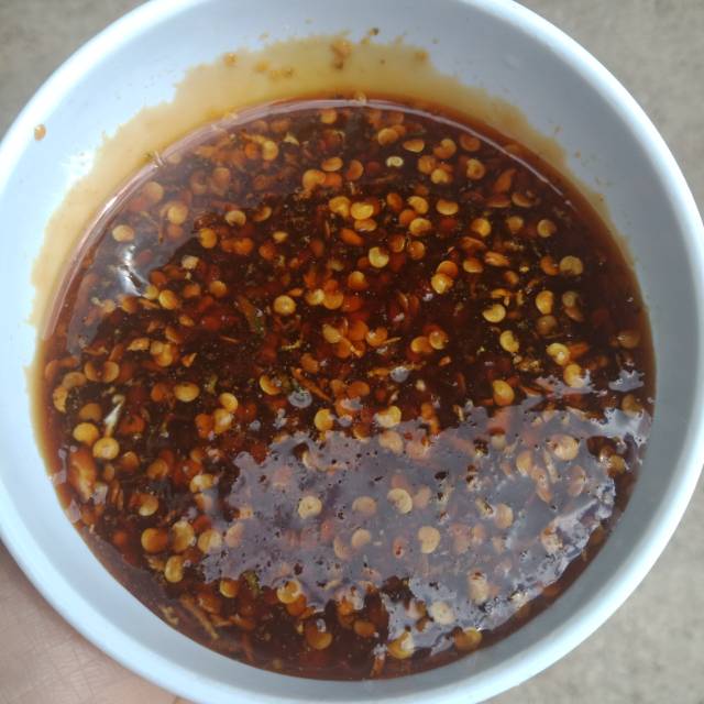 

Bumbu sate mbah gulee (600ml)