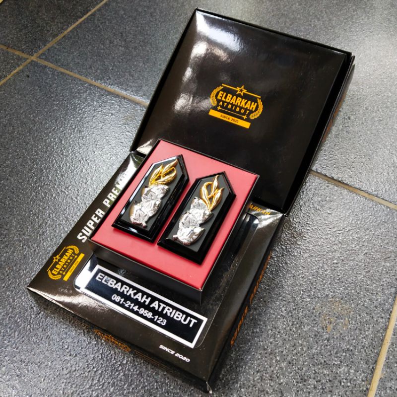 monogram polisi ful akrilik SUPER PREMIUM