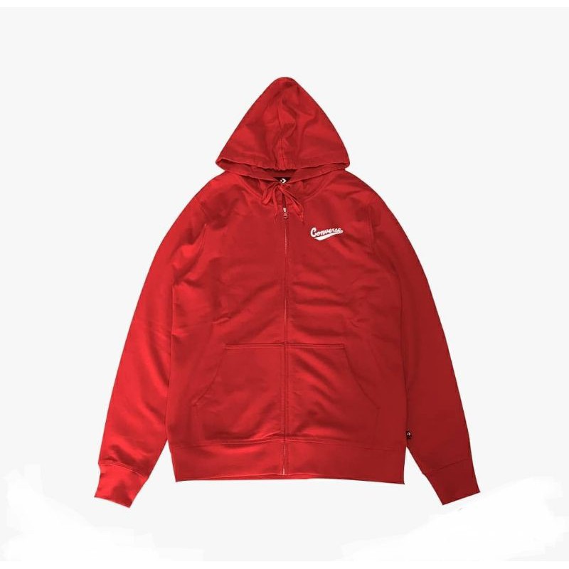 Zip Hoodie Converse Nova Original