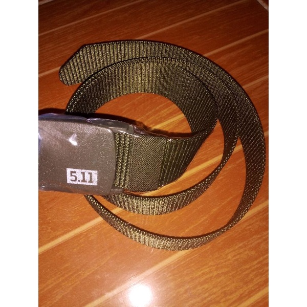 ikat pinggang blackhawk 5.11 ori