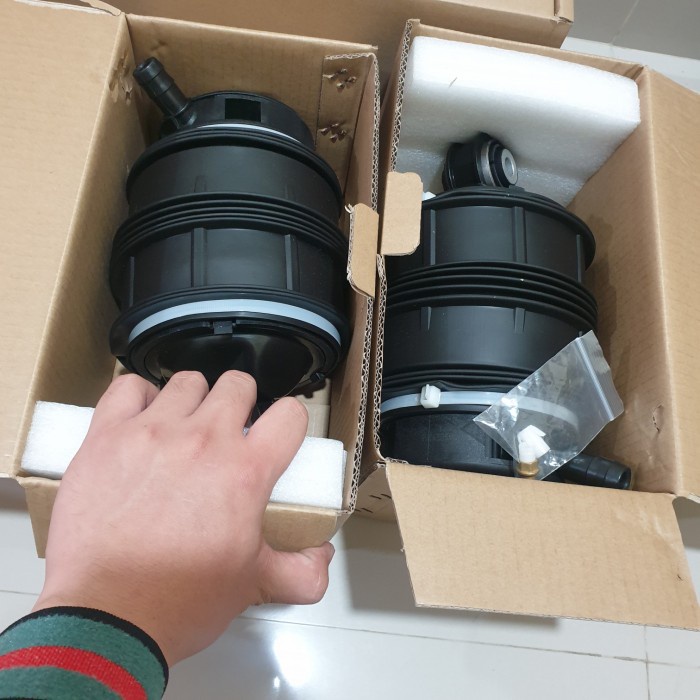 balon Airsuspension mercedes benz W211 balon mercy belakang W211 new