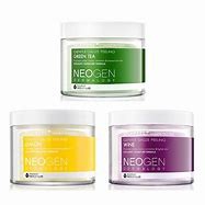 NEOGEN NEOGEN Bio Peel Gauze Pad (30pads)