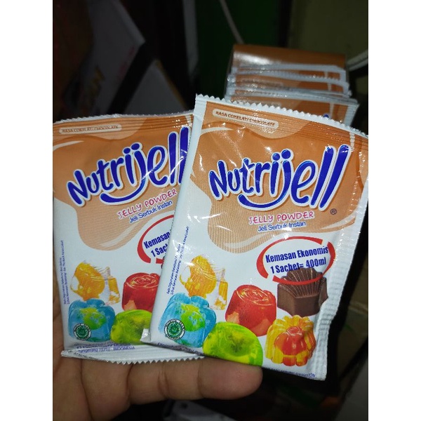 

nutrijell coklat 20g