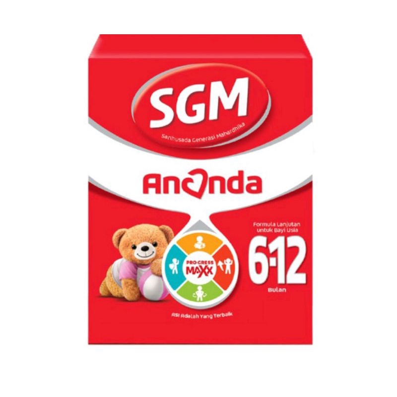 SGM Ananda 1000 gram