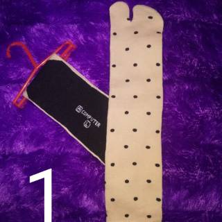 Kaos Kaki Termurah Terlaris Motif Henna Tapak Hitam Kaos Kaki Termurah Terlaris Motif Henna Tapak Hitam