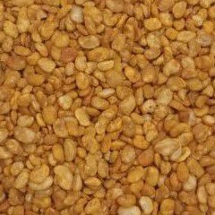 

Kacang Koro Kupas Pedas 250 Gram