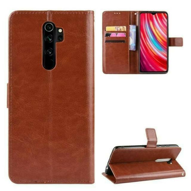 Leather Flip Cover Wallet Samsung A10s A20s A30s A50s A70s A10 A20 A30 A50 A70 A80 M10 M20 M30 Case