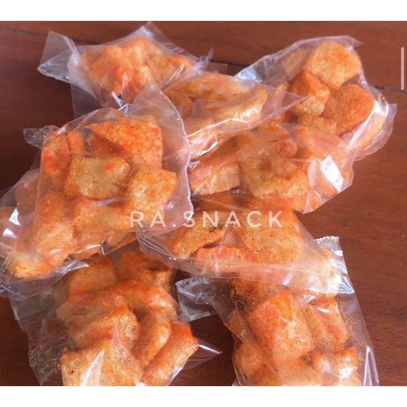 

RAMBAK PEDAS MANTAP ISI 10 pcs