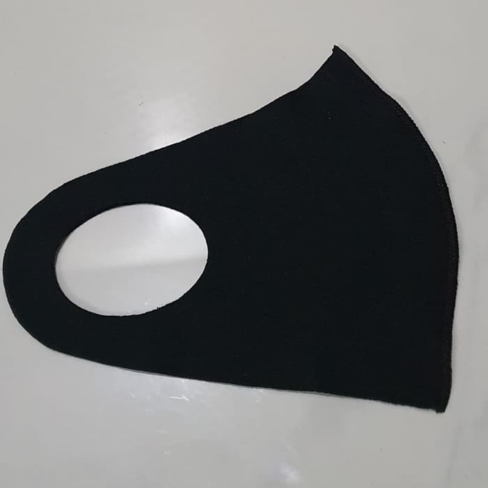 Masker Scuba Kpop Masker Korea Masker Anti Debu Scuba Bisa Di Cuci dan Pakai Ulang