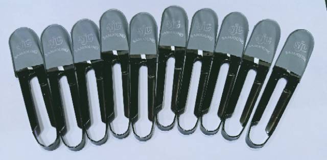 

RB Gunting benang isi 10 pcs samjung pemotong benang