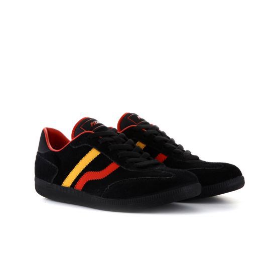 Sepatu Casual Sneaker Classic Piero P10468 London Premium Der Panzer
