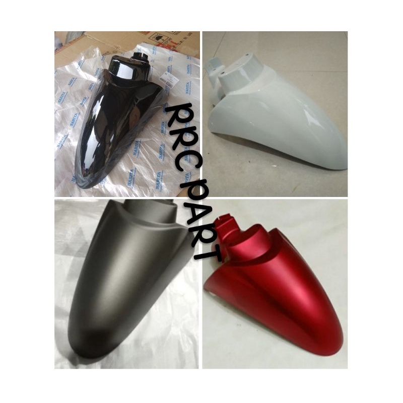 SPAKBOR DEPAN SCOOPY ESP K93