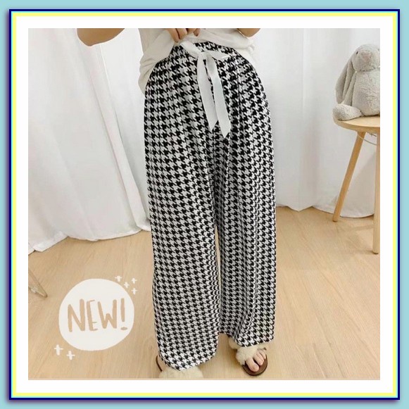 [Recommend] B.C Fahira Kulot // Kulot Wanita // Kulot Wanita Terbaru // Celana Korea // Celana Impor