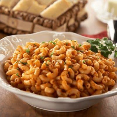 

s574gfd Pasta Elbow Macaroni San Remo 500Gr Ff064151E