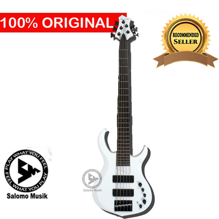 Bass Sire Marcus Miller M2 5 Strings Original Varian Warna