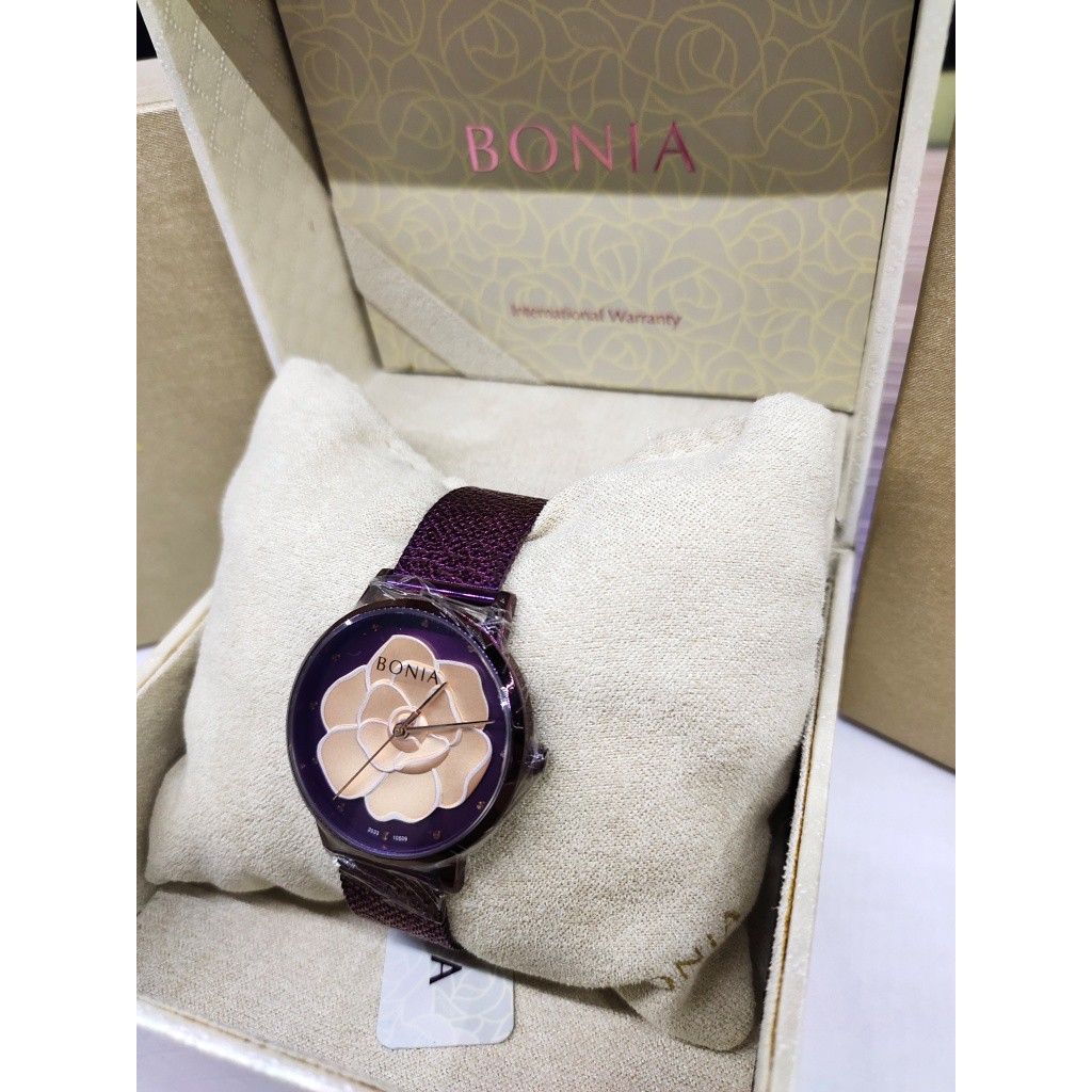 Jam Tangan Wanita Bonia BNB 10509