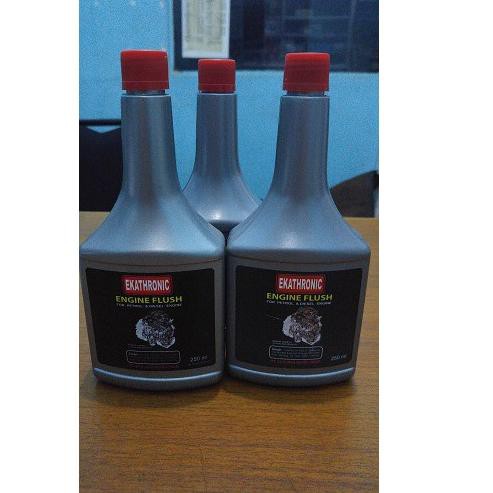 ➪ Engine Flush / Pembilas Oli Mesin EKATHRONIC ENGINE FLUSH USA Tech ™
