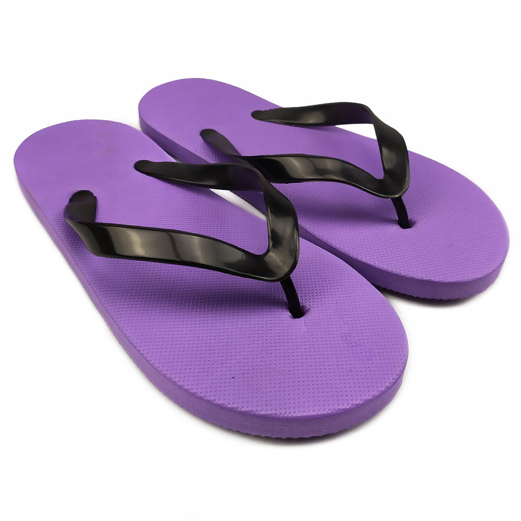 [ PROMO SANDAL JEPIT ] Sandal Santai Polos | Sendal Pantai Pria Casual