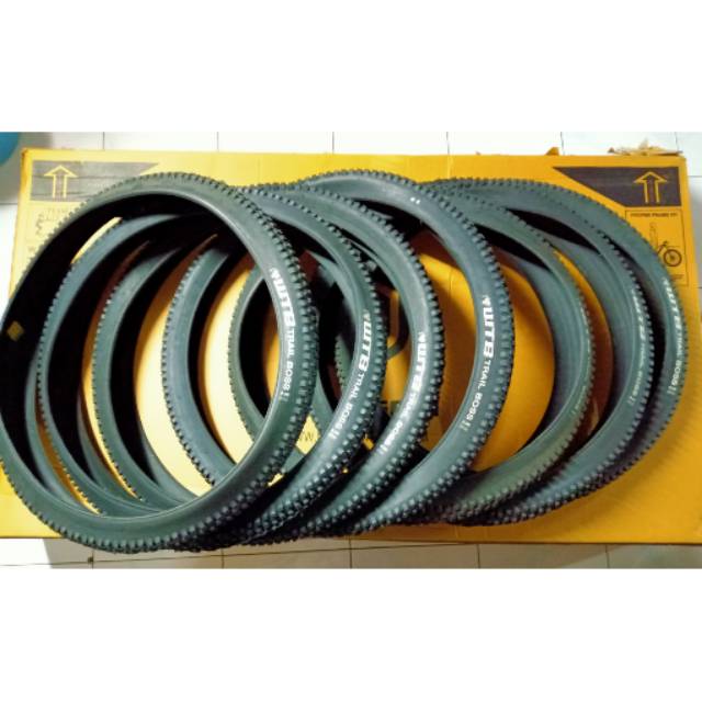 Wtb trail boss 27.5 x 2.25 original ex Polygon