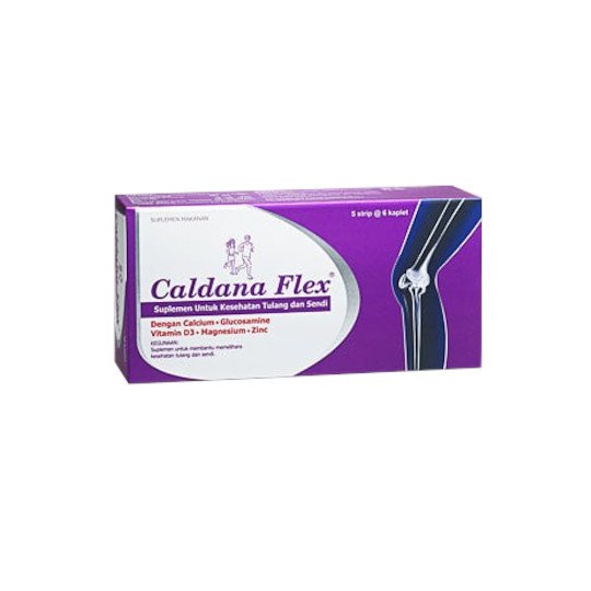 Caldana Flex Tablet