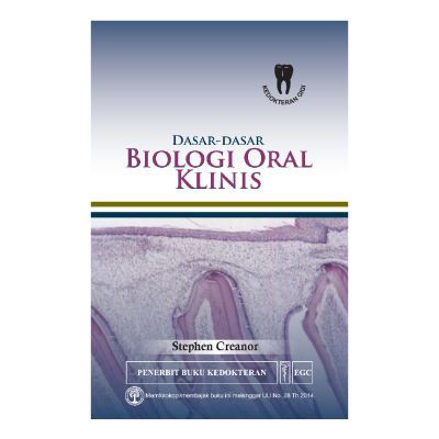 (ORIGINAL) Dasar-Dasar Biologi Oral Klinis