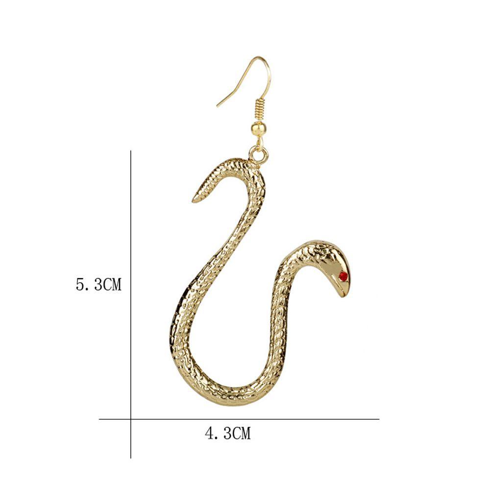 Needway Anime Menjuntai Anting Hadiah Vintage Liontin Korea Untuk Wanita Cosplay Fashion Perhiasan