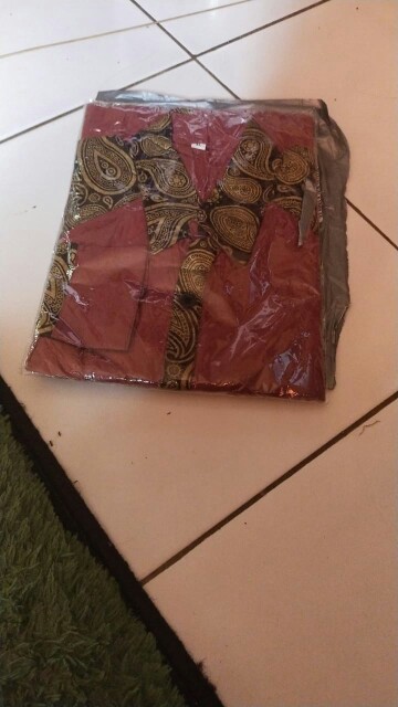 Baju Koko Pria Gus Azmi Syubbanul Muslimin Kombinasi Hadroh Azzahir Hilw Ho187 Kemeja Koko Pria Baju