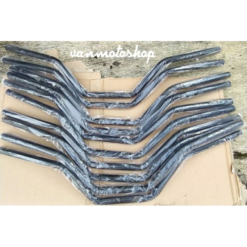 STANG SETANG MOTOR CUSTOM MODEL CAMAR