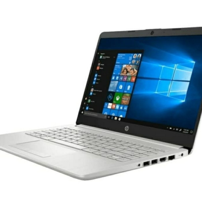 HP 14 Ryzen 3 3250 4GB 256Gb ssd VEGA 3 14'0 W10