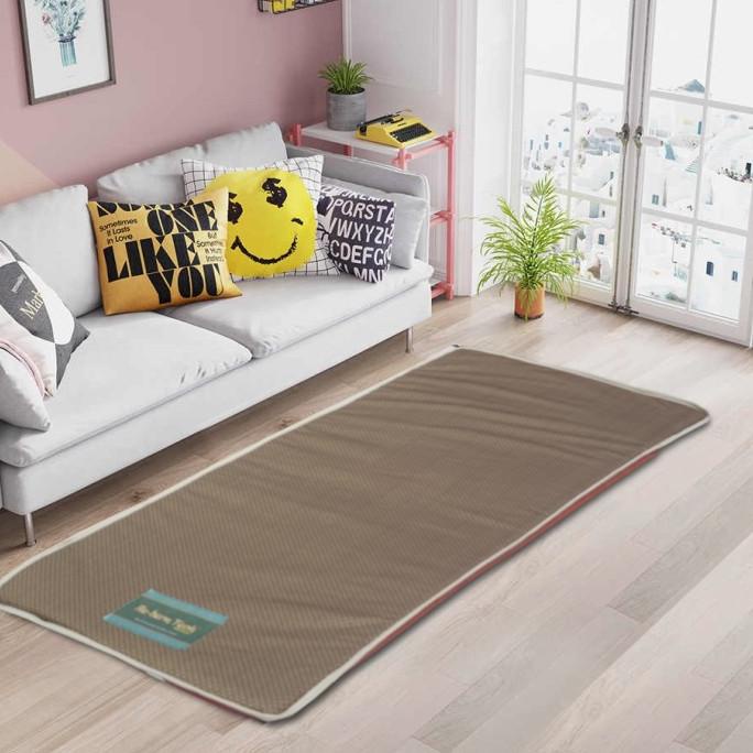 Kasur lipat kasur lantai Re-born Tech always ready