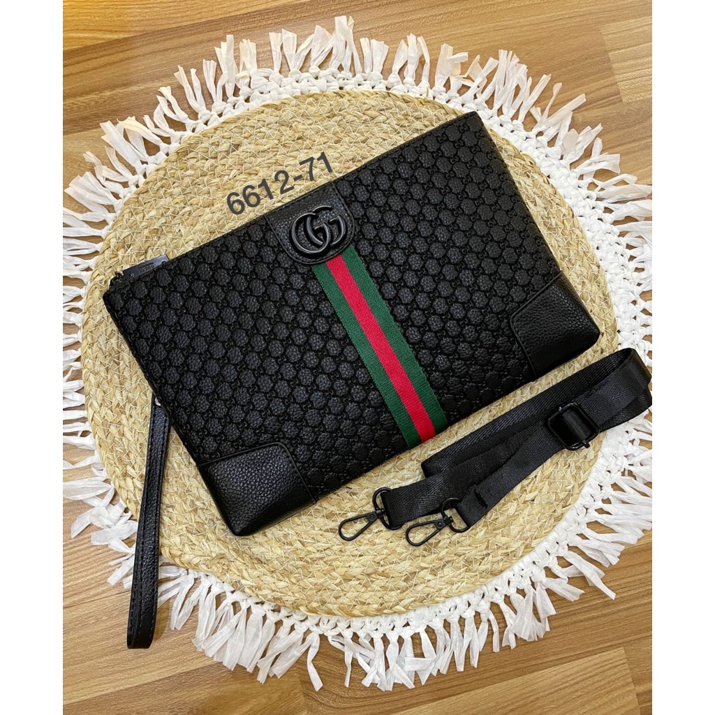 CLUCTH BAG / CLUCTH FASHION / CLUCTH PRIA WANITA / TAS TANGAN IMPORT KUALITAS SEMIPREMIUM