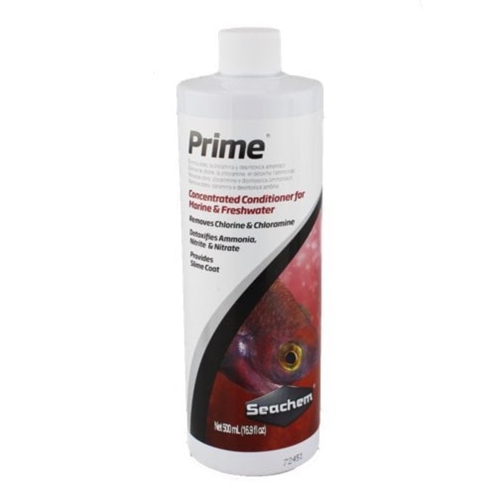 

Seachem Prime 500ml