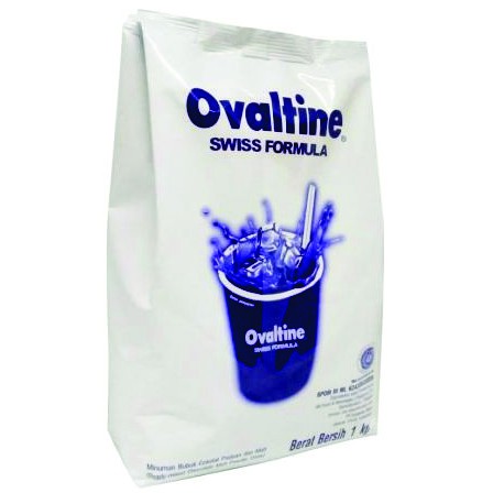 Ovaltine Swiss / Ovaltine Swiss formula 1kg