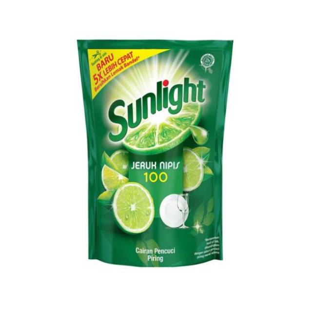 Sunlight 755ml