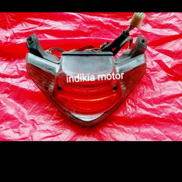 Stoplamp lampu belakang suzuki spin 125 spin 125 sr spin 125 nr original