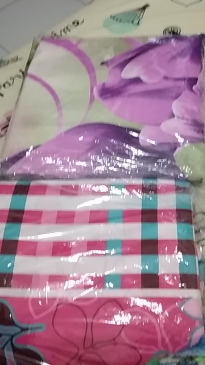 Sprei Homemade Mickey Gowes Uk 160×200