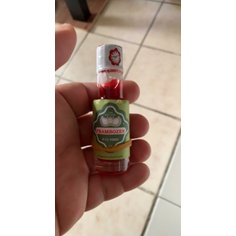 

{Best Seller DF 24Ap0B[} Frambozen Tjap Lontjeng / Essence Lonceng 10ml ㊌