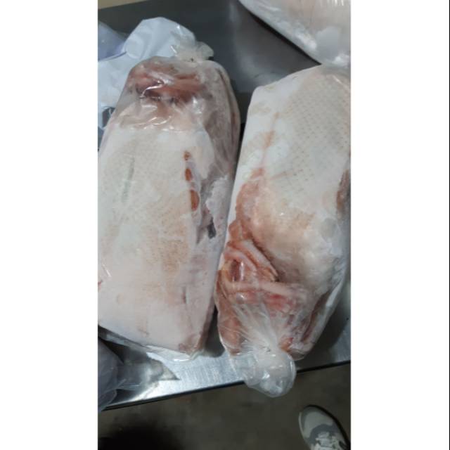 

berkah jaya frozen
