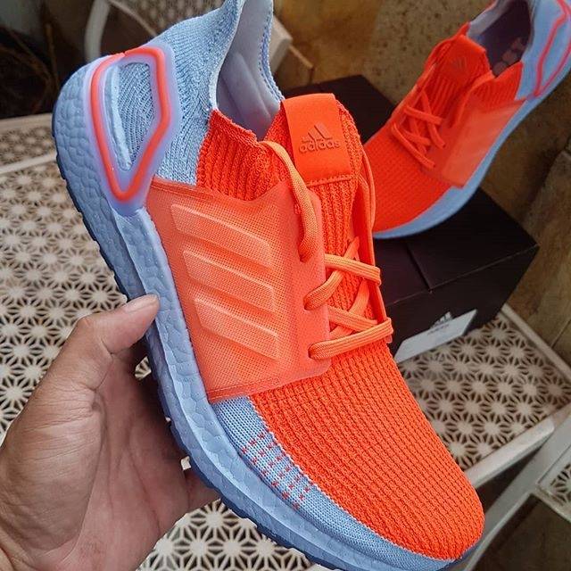 adidas ultraboost 19 size 10