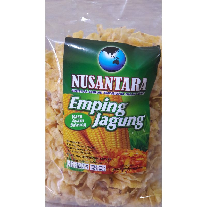 

KERIPIKMARNINGJAGUNG