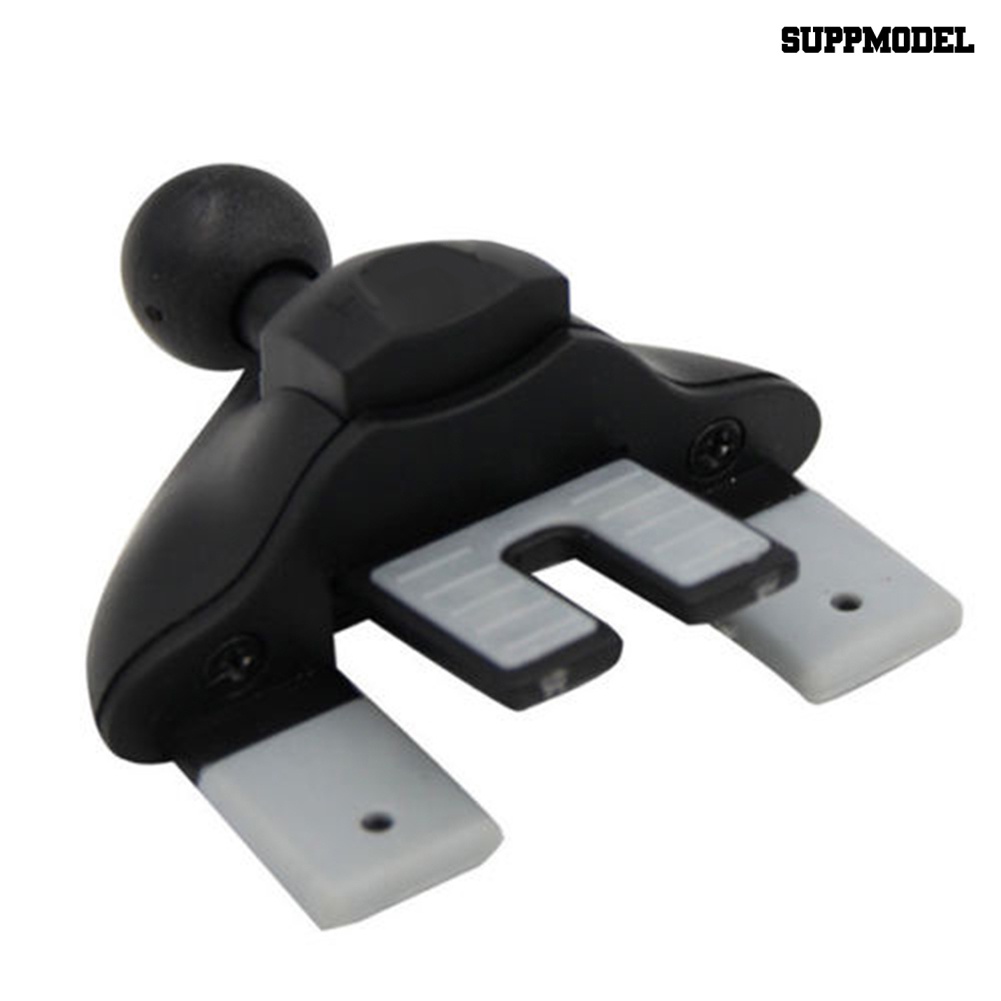 Sdl Stand Holder Handphonegps Universal Anti Slip Untuk Kisikisi Ac Mobil