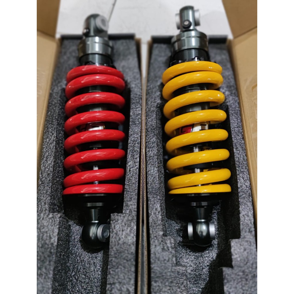 Monoshock Ninja RR Ninja SS Shock Ninja RR Shock Ninja SS Non Tabung Shock Ninja RR / SS GP ride It