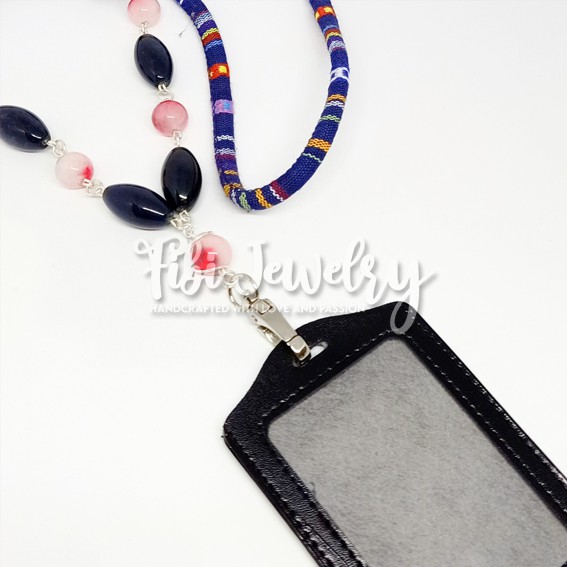 

Kalung ID Card